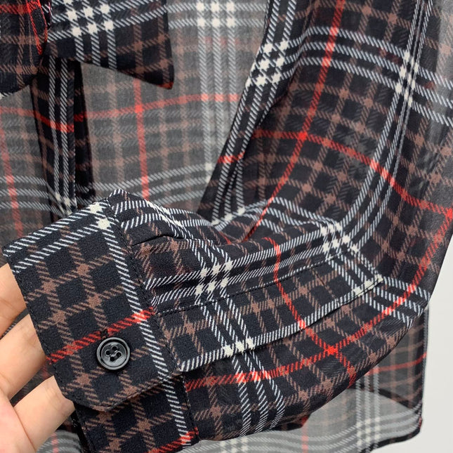 YSL 25S BLOUSE STYLE 150