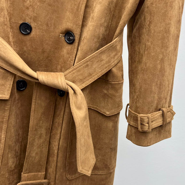 YSL 25S LONG COAT STYLE 149