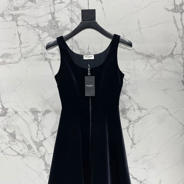 YSL 25S DRESS STYLE 157