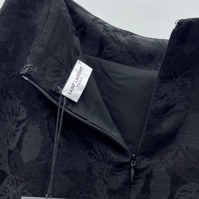 YSL 25S SKIRT STYLE 148