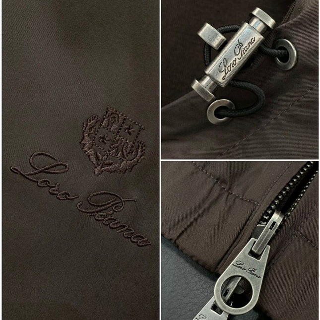 LP JACKET STYLE 324