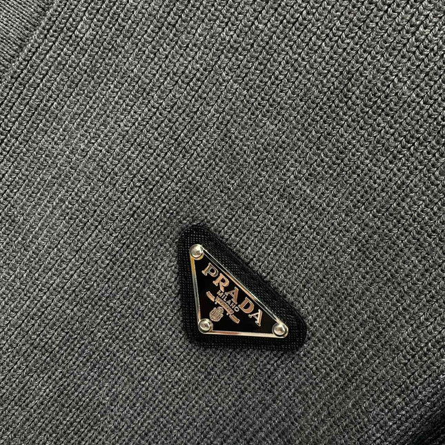 PRADA 25S CARDIGAN 486