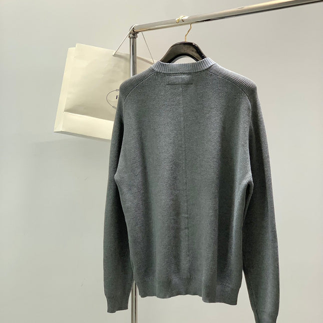 PRADA 25S CARDIGAN 486