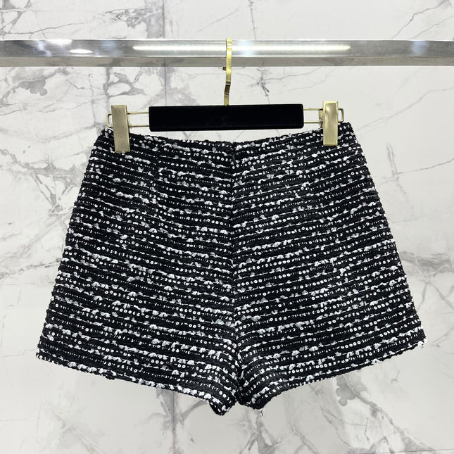 CHANEL 26S MIDI SKIRT 772