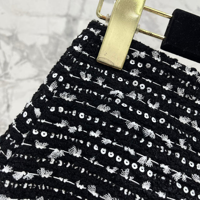 CHANEL 26S MIDI SKIRT 771