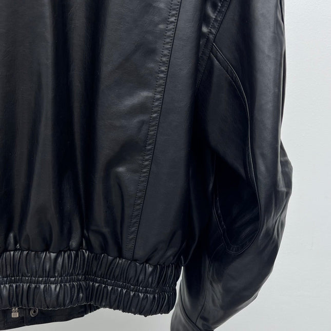 YSL 25S LEATHER JACKET STYLE 137