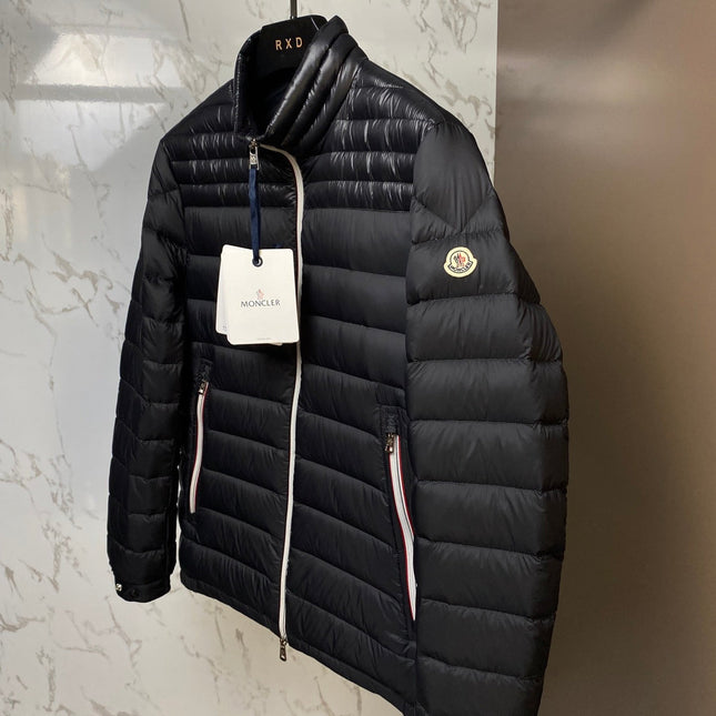 MONCLER JACKET STYLE 322