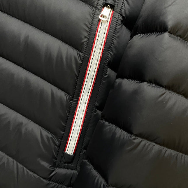 MONCLER JACKET STYLE 322