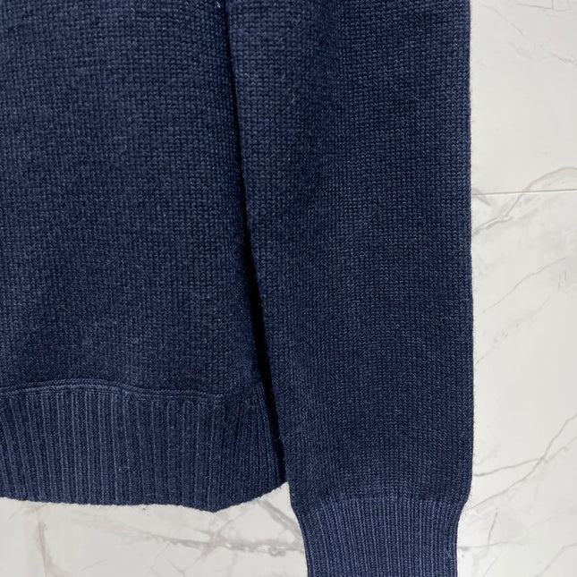 PRADA 25S CREW NECK SWEATER 341