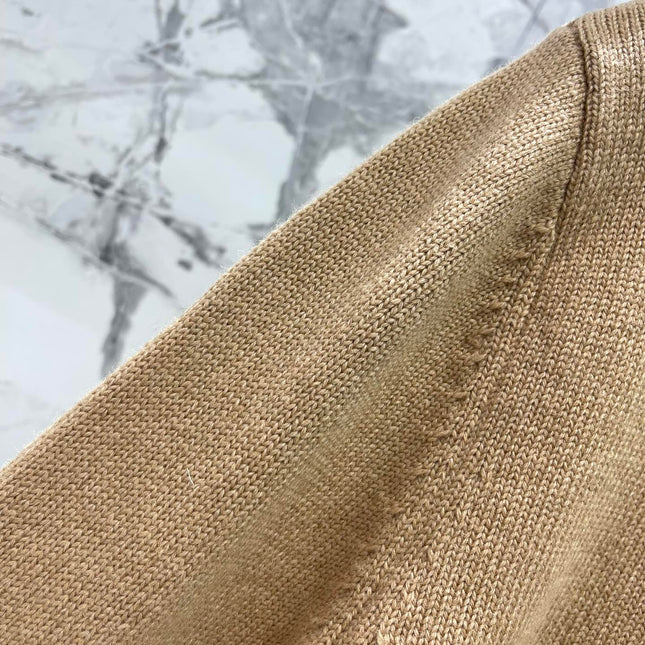 PRADA 25S CREW NECK SWEATER 340