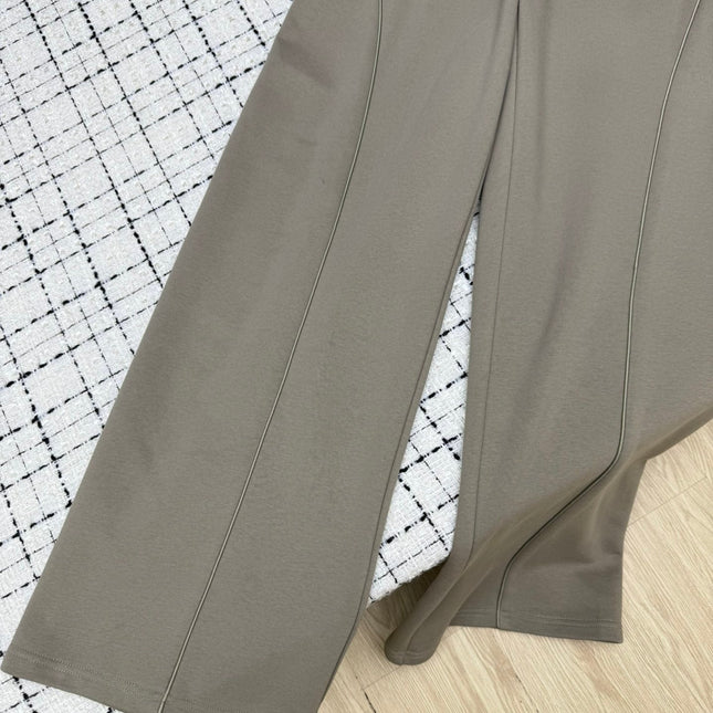 PRADA 25S STRAIGHT-LEG TROUSERS 329