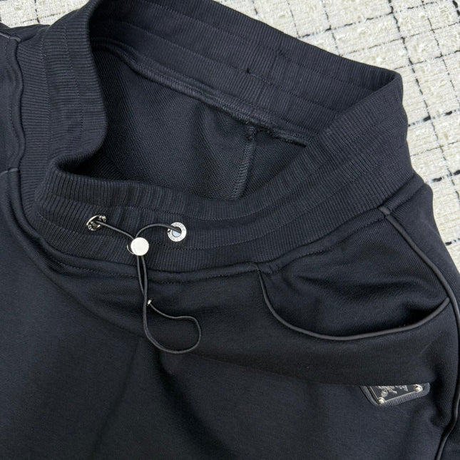 PRADA 26S MIDI SKIRT 607