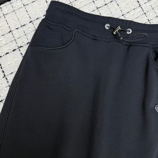PRADA 26S MIDI SKIRT 607