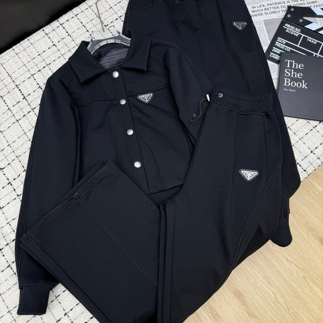 PRADA 25S MIDI SKIRT 330