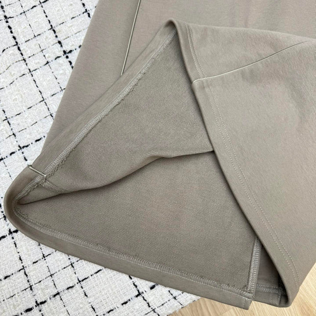 PRADA 26S MIDI SKIRT 606