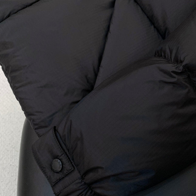 PRADA 25S DOWN JACKET WITH HOOD 248