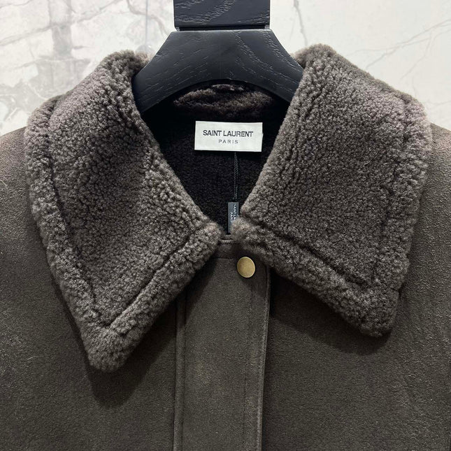 YSL 25S JACKET STYLE 101