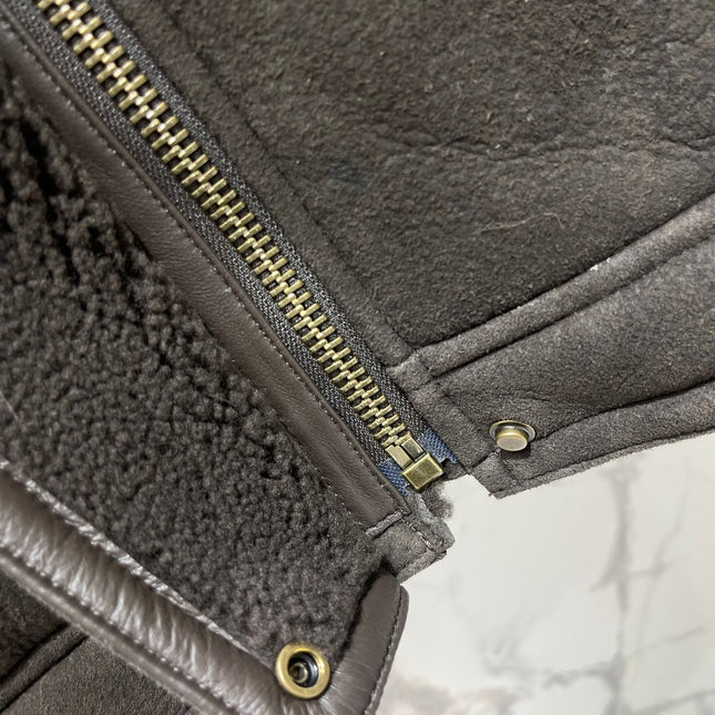 YSL 25S JACKET STYLE 101