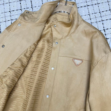 PRADA 25S STAND-COLLAR PACKET 371