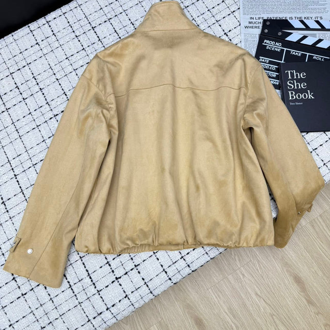 PRADA 25S STAND-COLLAR PACKET 371