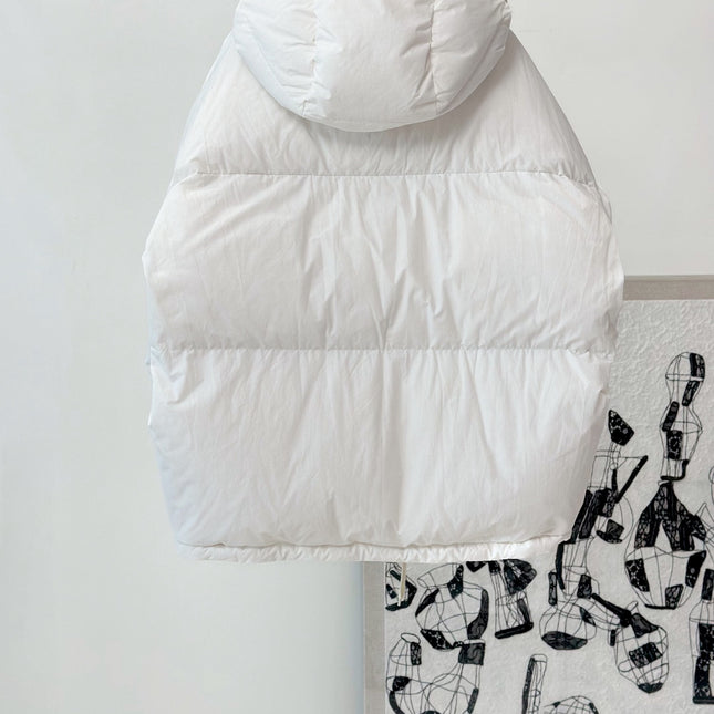 PRADA 25S DOWN JACKET 361