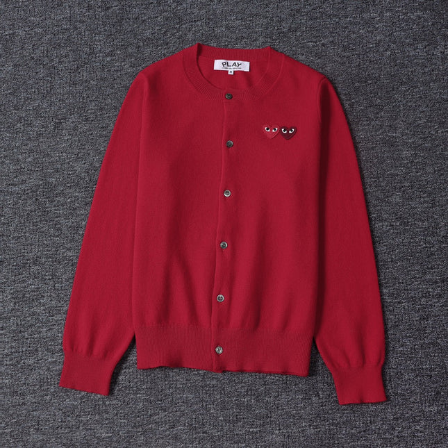 DIOR 25S CASHMERE CARDIGAN 576