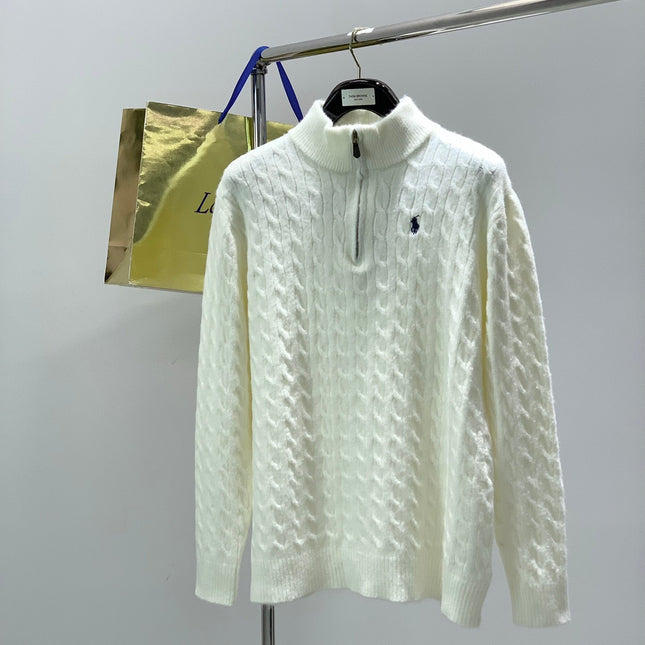 RALPH LAUREN SWEATER STYLE 162