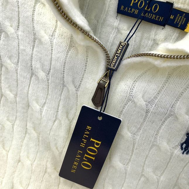 RALPH LAUREN SWEATER STYLE 162