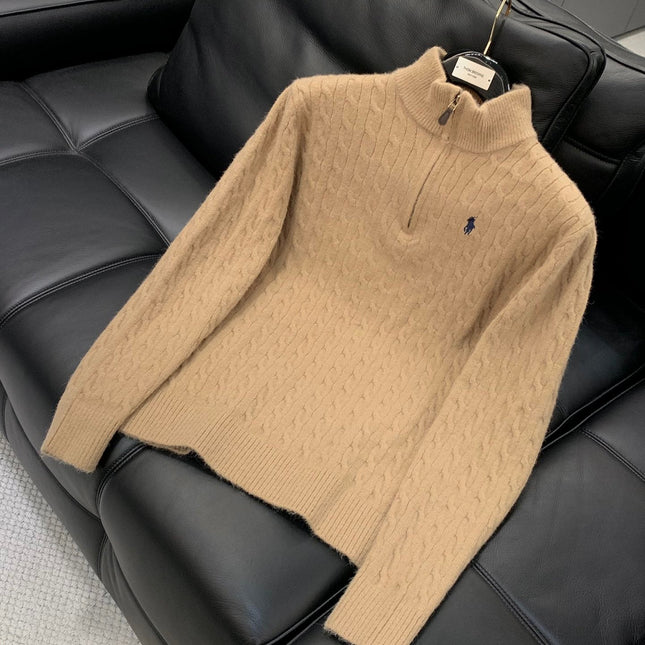 RALPH LAUREN SWEATER STYLE 161