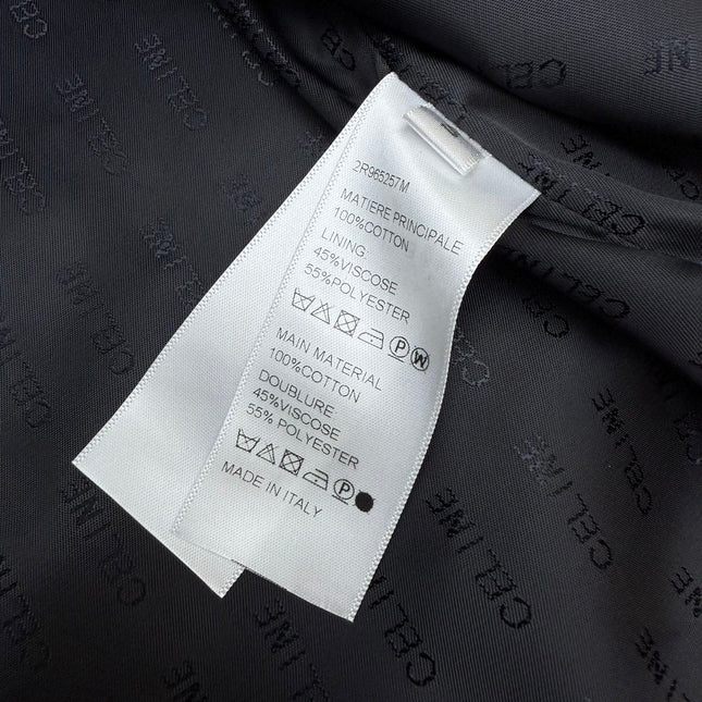CELINE 26S JACKET 804961