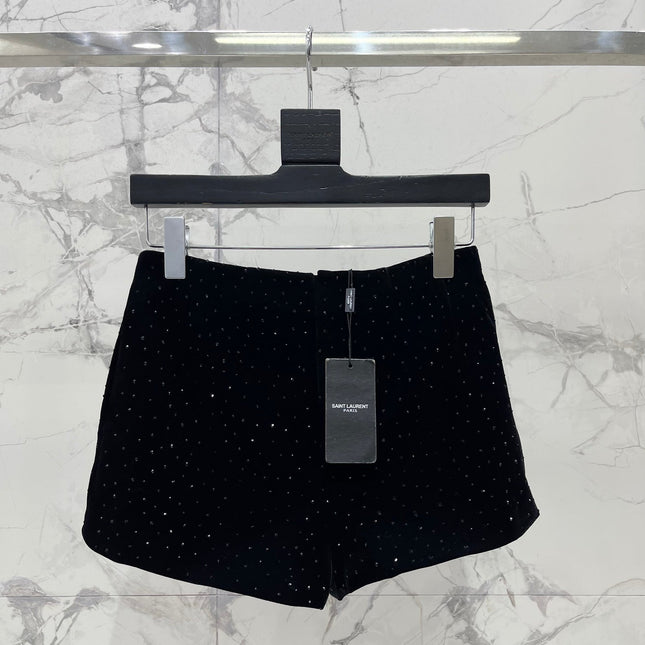 YSL 25S SHORT STYLE 56