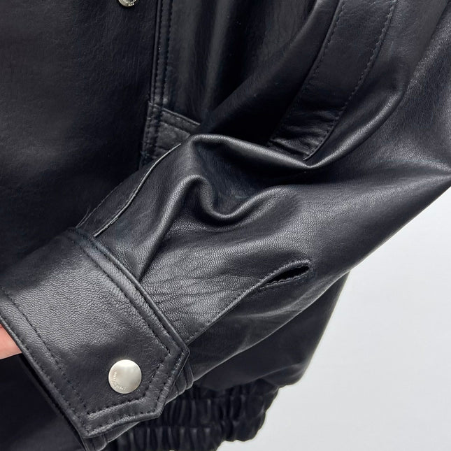 YSL 25S JACKET STYLE 45