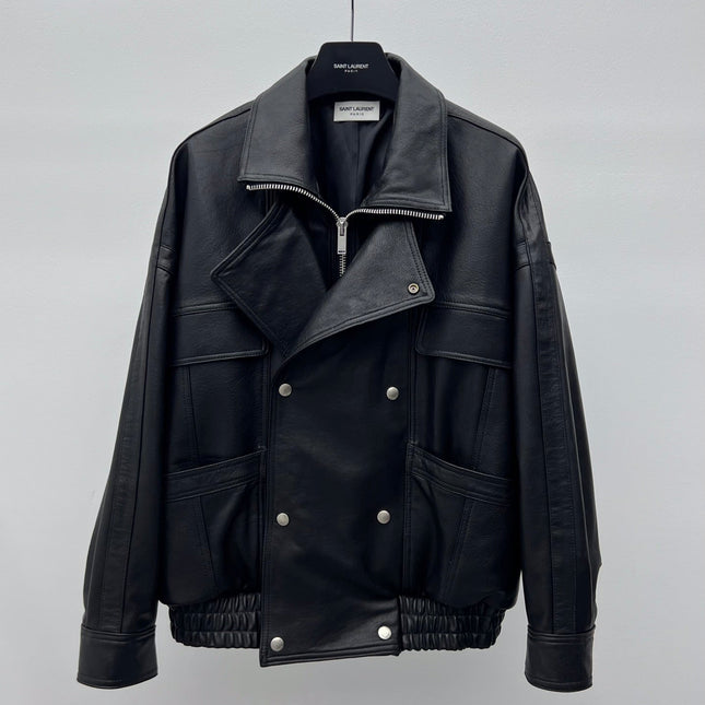 YSL 25S JACKET STYLE 45