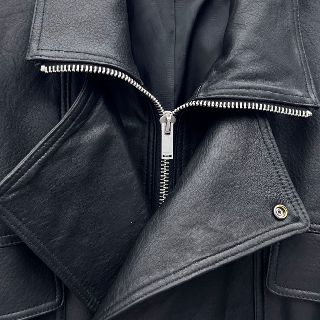 YSL 25S JACKET STYLE 45