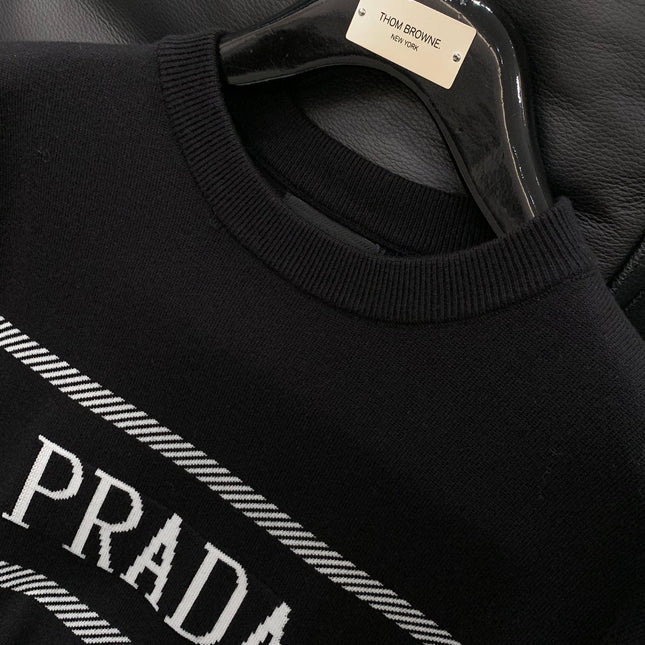 PRADA 25S SWEATER 433