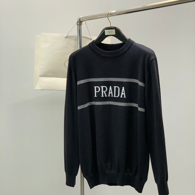 PRADA 25S SWEATER 433