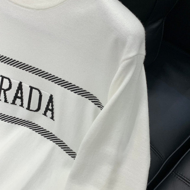 PRADA 25S SWEATER 434