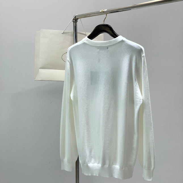PRADA 25S SWEATER 434
