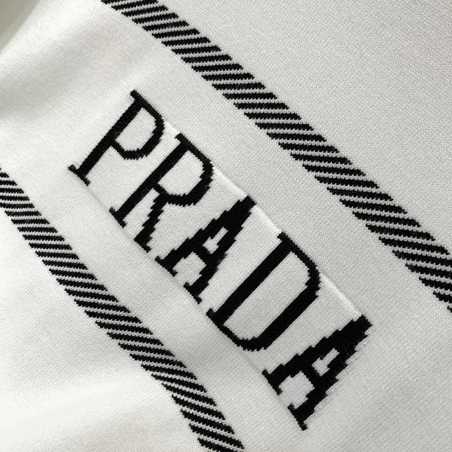 PRADA 25S SWEATER 434