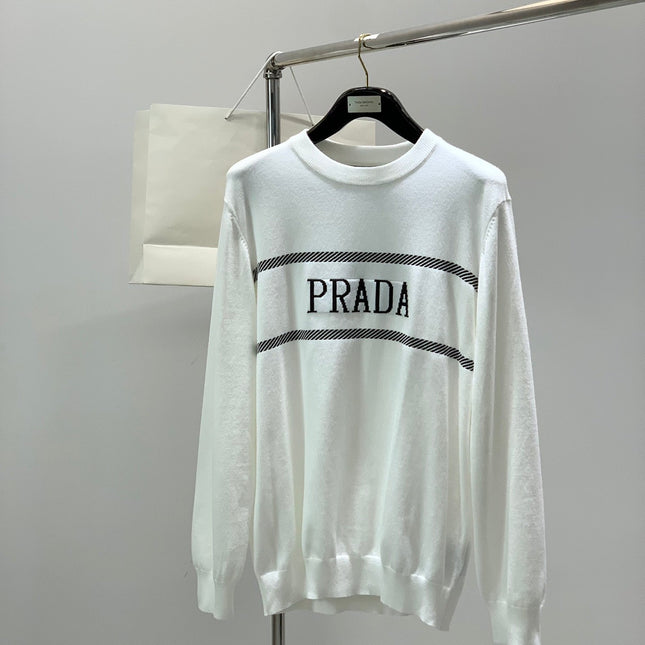 PRADA 25S SWEATER 434