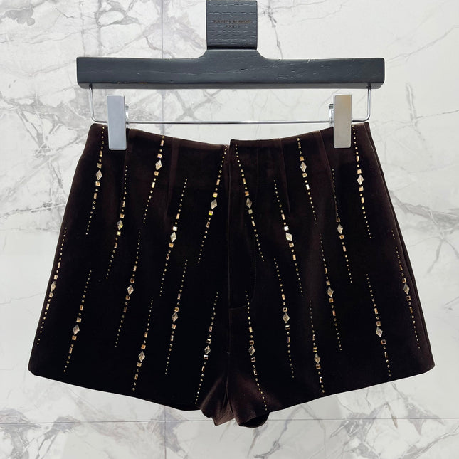 YSL 25S SHORT STYLE 29
