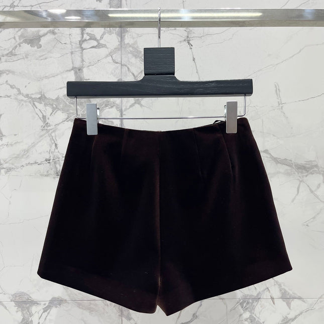 YSL 25S SHORT STYLE 29