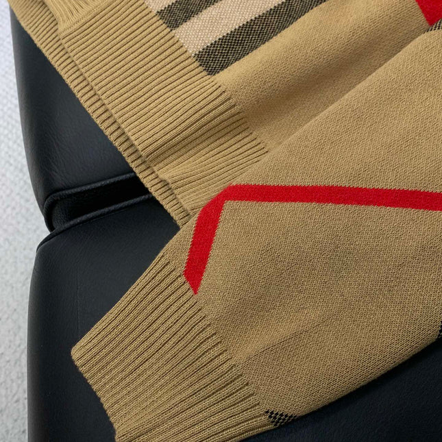 BURBERRY 25S CARDIGAN 259