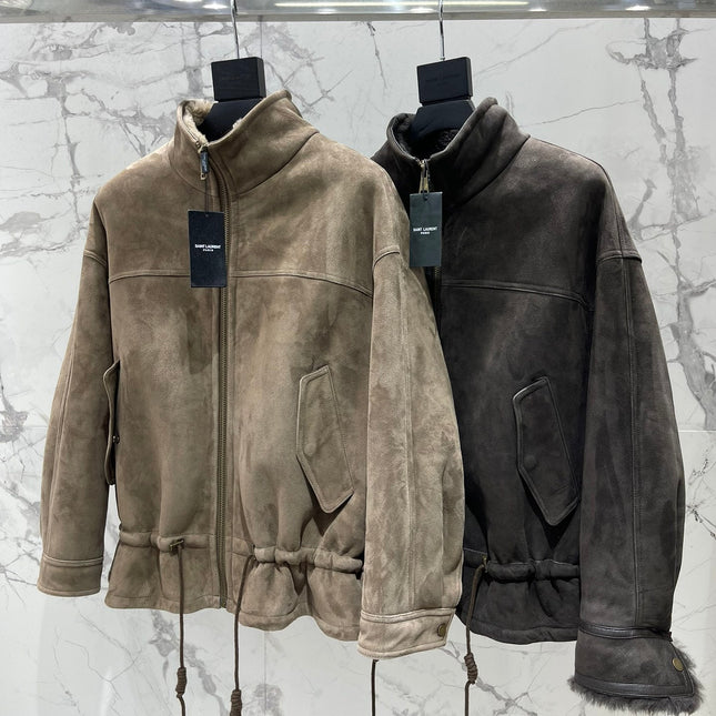 YSL 25S JACKET STYLE 13