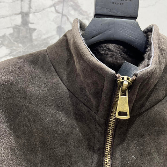 YSL 25S JACKET STYLE 14