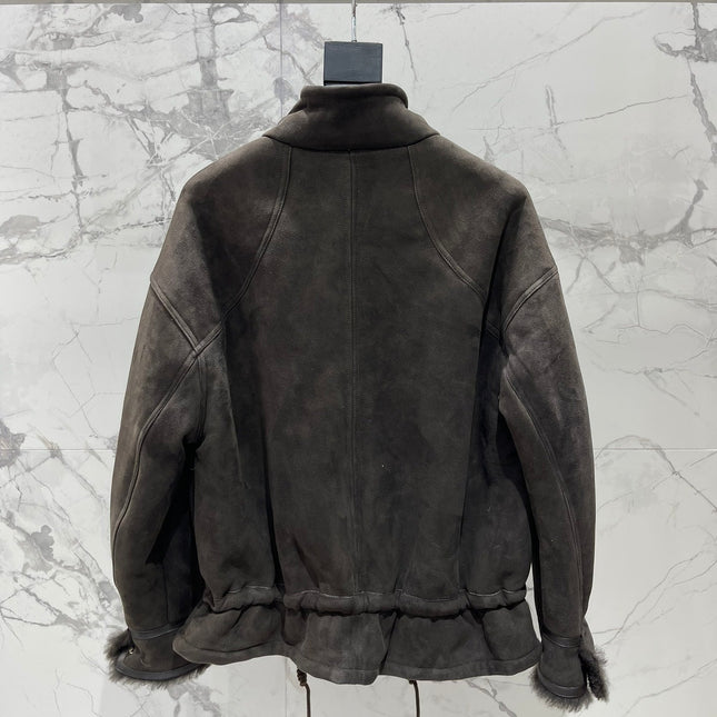 YSL 25S JACKET STYLE 14