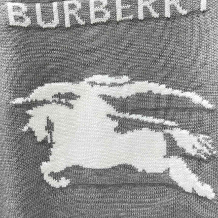 BURBERRY 25S KNIT SWEATER 241