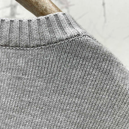 BURBERRY 25S KNIT SWEATER 241