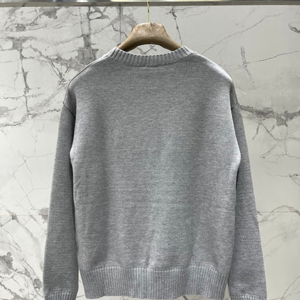 BURBERRY 25S KNIT SWEATER 241