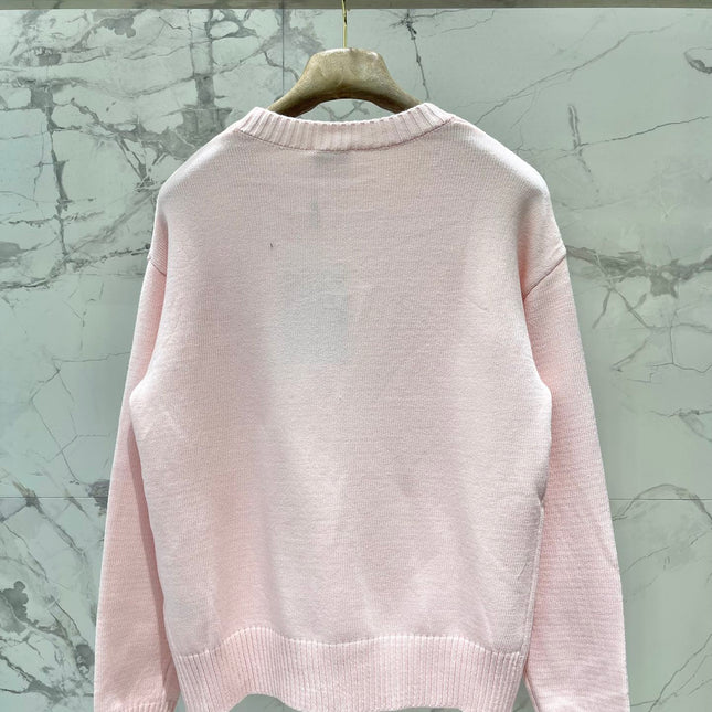 BURBERRY 25S KNIT SWEATER 242